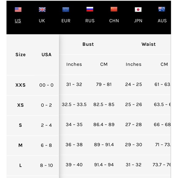 Camila Coelho set - Picture 9 of 10